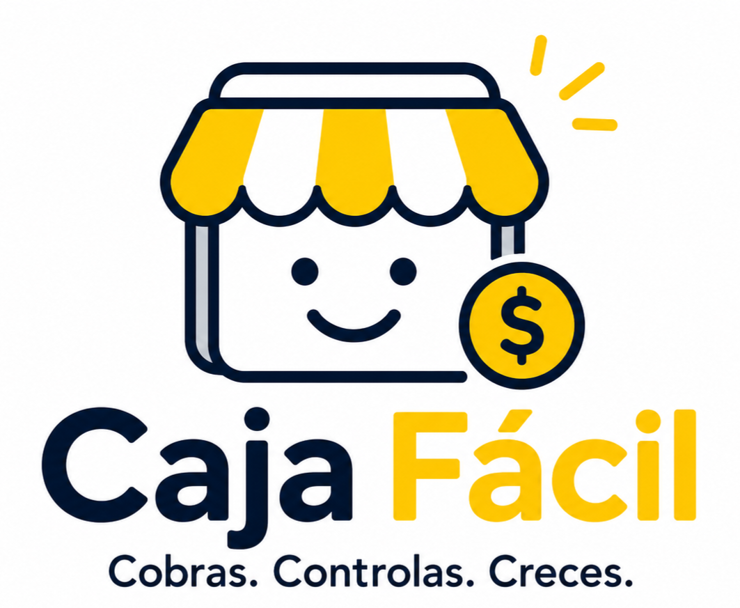 Caja Fácil